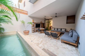 Casa Colibri en Punta Mita